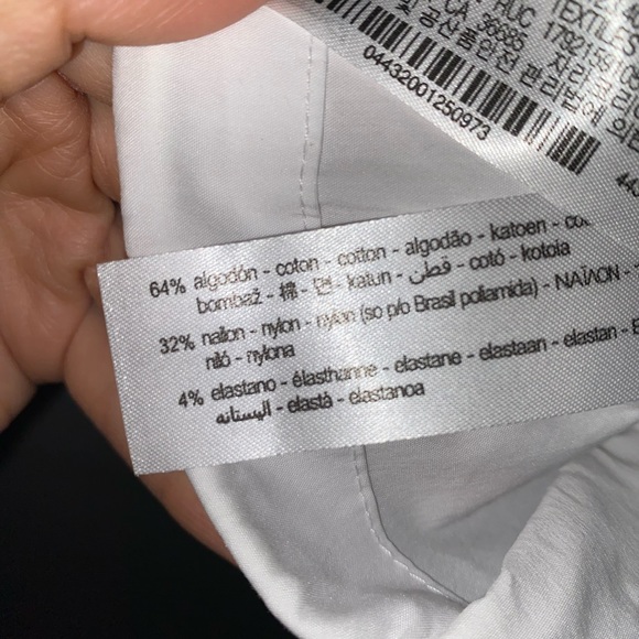 Water Repellent Princess Leia Bomber Jacket - Picture 6 of 7